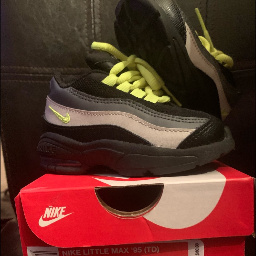 Toddler Air Max ‘95